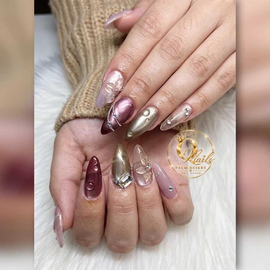 Must Try Nail Designs September 14 2026